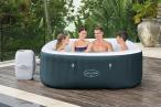 Jacuzzi BESTWAY Lay Z Spa Energy Sense AirJet Ibiza 180x180x66cm 6002U
