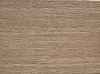 Narożnik technorattanowy na nóżkach Perata Corner Natural + 1 fotel Polywood