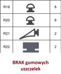 Szklarnia poliwęglanowa PREMIUM 305x605x245cm
