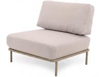 Moduł środkowy Salve – Cashmere