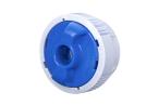 Basen stalowy BESTWAY Hydrium 732x366x132cm Oval Pool Set 561CW