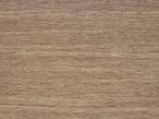 Eleganckie meble technorattanowe dla 8 osób - 2 sofy, 2 fotele i duży stół polywood - Beige