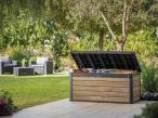 Skrzynia Keter Deco deck box 570 L Ashwood