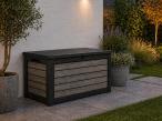 Skrzynia Keter Deco deck box 630 L Ashwood (injection)