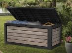 Skrzynia Keter Deco deck box 630 L Ashwood (injection)
