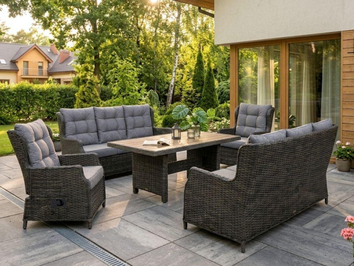 Fiorento Grande Plus