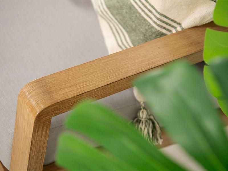 Komplet wypoczynkowy Tavaro