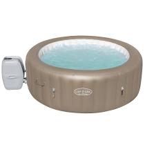 Jacuzzi BESTWAY Lay Z Spa AirJet Palm Springs 196x71cm 60017