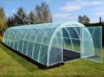 Tunel foliowy 10m * 3m - Aw10