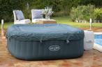 Jacuzzi BESTWAY Lay Z Spa Energy Sense AirJet Ibiza 180x180x66cm 6002U