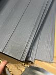 OUTLET - Pojemny domek ogrodowy Keter Stronghold 10x11,5 Grey (10,6m2)