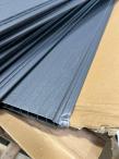 OUTLET - Pojemny domek ogrodowy Keter Stronghold 10x11,5 Grey (10,6m2)