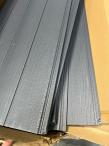 OUTLET - Pojemny domek ogrodowy Keter Stronghold 10x11,5 Grey (10,6m2)