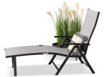 Kubu - Silver + Black