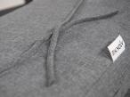 Calamba Corner + 110 - Grey