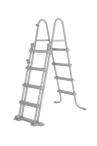 Zestaw Basen okrągły BESTWAY 488x122cm Steel Pro MAX Swim Vista 56725