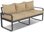Sofa trzyosobowa Panaon - Beige