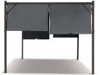 Simi 3x4 - Grey