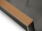 Tanami EXT Antracite + 12x Marla Antracite