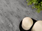 Zestaw mebli na taras dla 7 osób z ceramicznym stołem - Tavaro Dining Antracite