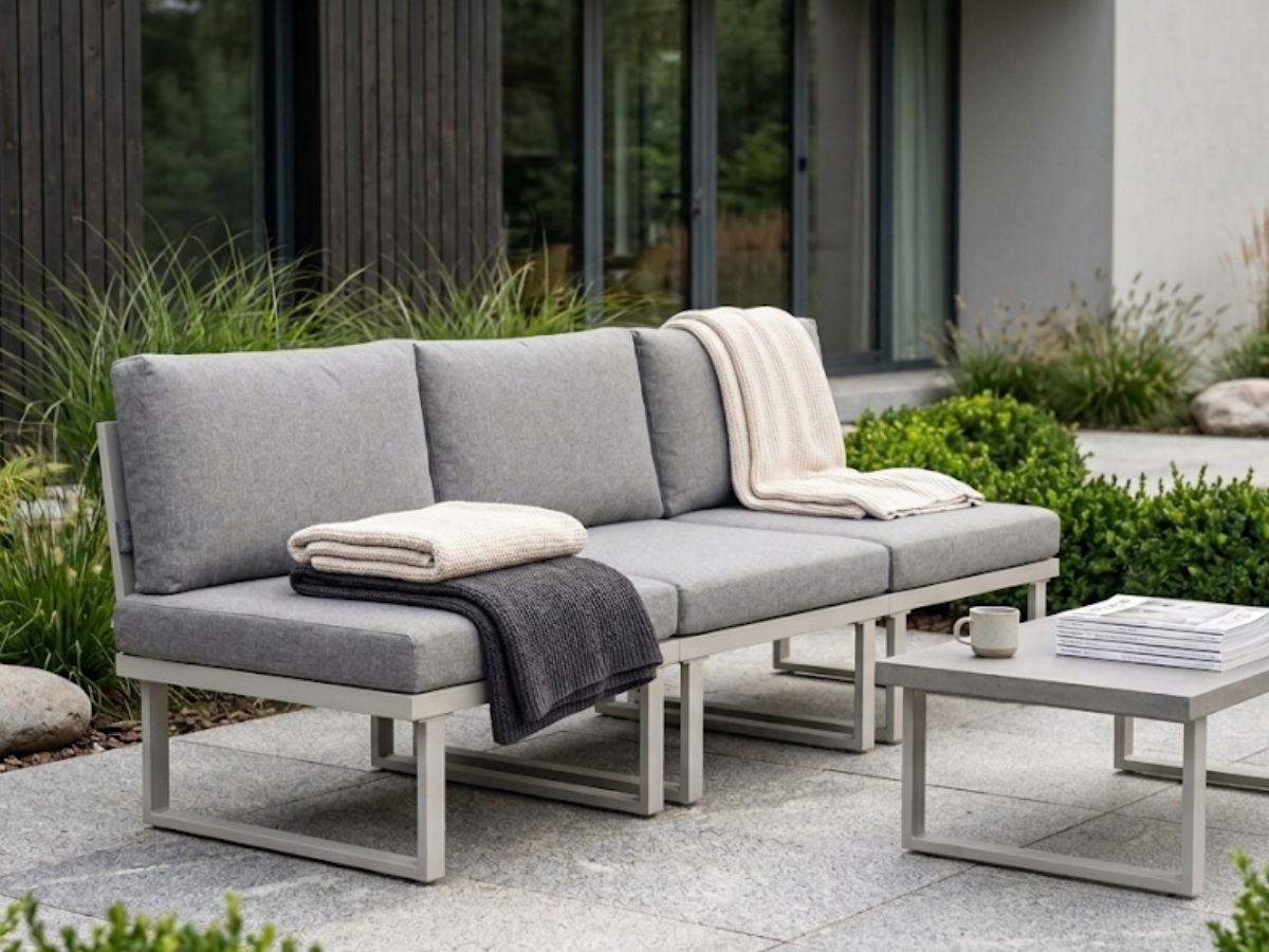 Sofa trzyosobowa
