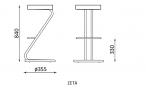 Hoker Zeta