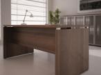 Biurko gabinetowe Echo EC18 Svenbox