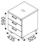 Kontener Svenbox EC13