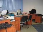 Svenbox EKO BH 073  zestaw biurowy