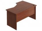 Biurko narożne Svenbox BH026