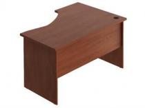 Biurko narożne Svenbox BH026