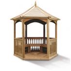 Altana Gazebo Appleton
