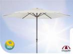 Rozkładany parasol ogrodowy