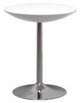 Stolik Bistro White