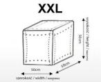 Pufa Cube XXL