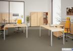 Blat Svenbox TH 11 projekt biura