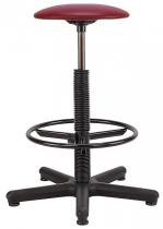Krzesło Goliat TS02 Ring Base