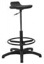 Krzesło Worker ts02 Ring Base