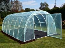Tunel foliowy 6m * 3m - Aw6