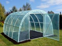 Tunel foliowy 4m * 3m - Aw4