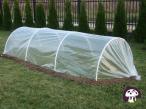 Tunel foliowy mini - 3m * 1,2m * 0,6m