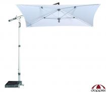 Parasol Alupro III Pendel 240x240