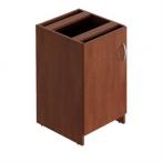 Kontener biurowy Svenbox KH23
