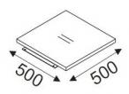 Blat Svenbox TH10 wymiary