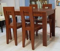 Zestaw Avena 70x110 rozkładany