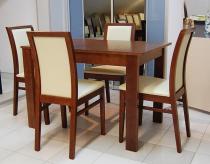 Komplet Indianin 70x110