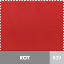 809 Czerwony