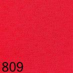 809 Czerwony