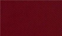 Deep red
