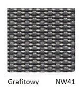 Grafitowy